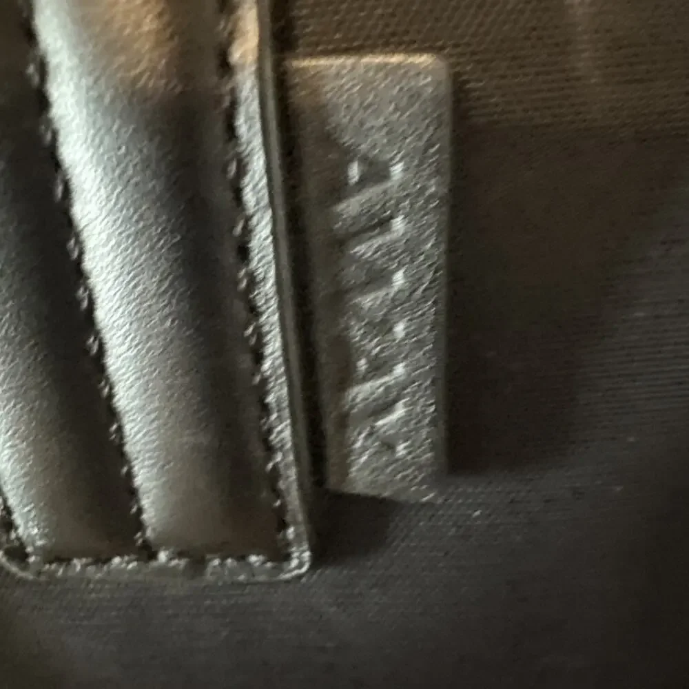 Away The Everywhere Bag Jet Black NWOT